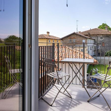 Apartment Il Giardino Segreto-4 By Interhome Чивидале-дель-Фриули Экстерьер фото