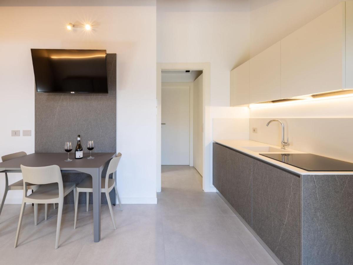 Apartment Il Giardino Segreto-4 By Interhome Чивидале-дель-Фриули Экстерьер фото